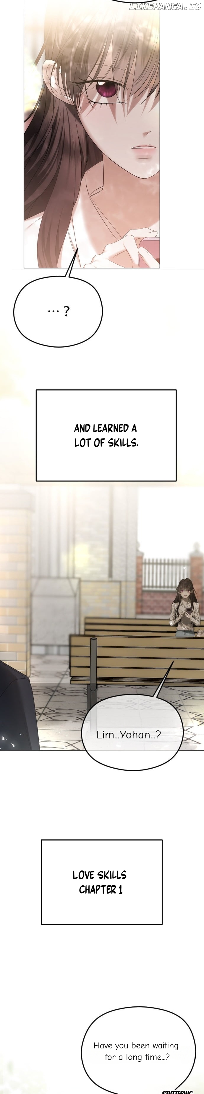 The Ending, I Want to Change it Chapter 53 - page 4